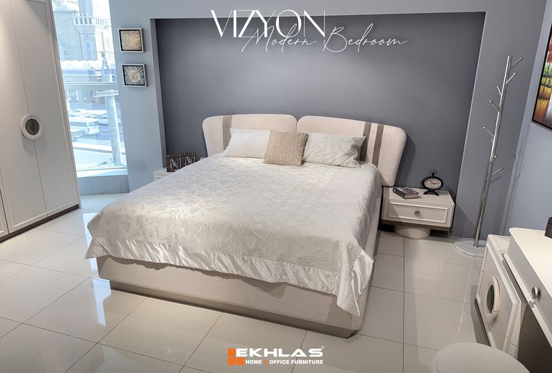 Vizyon bedroom