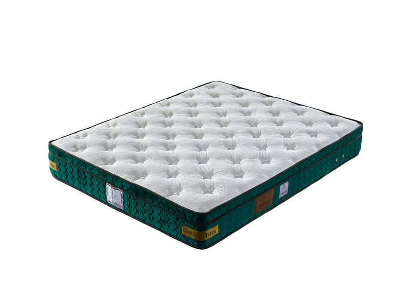 Tetra mattress