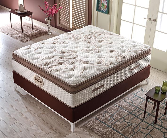 Soft Mattress