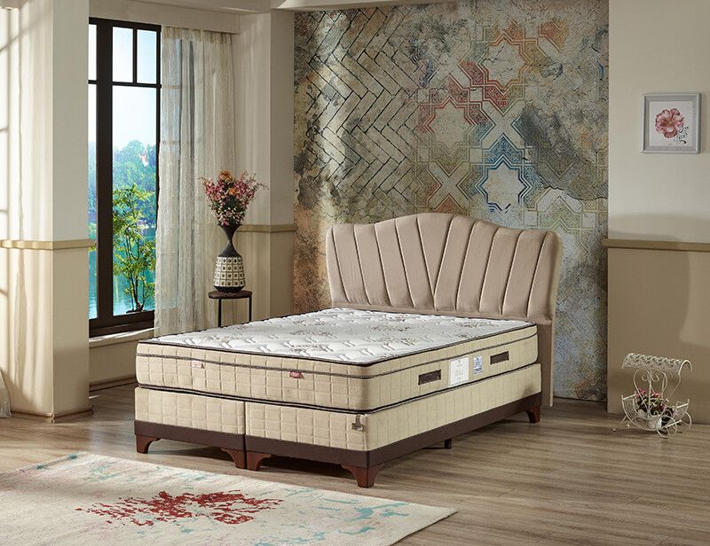Gold Mattress