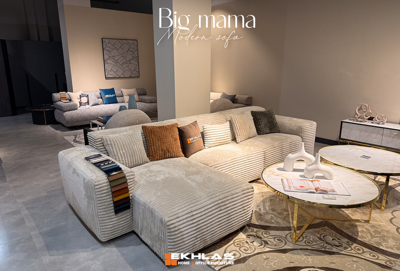 Big mama Sofa