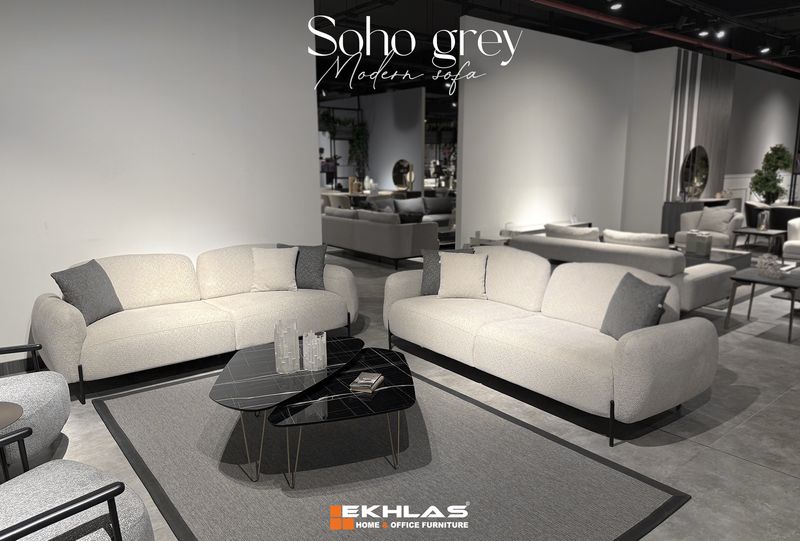 Soho Sofa