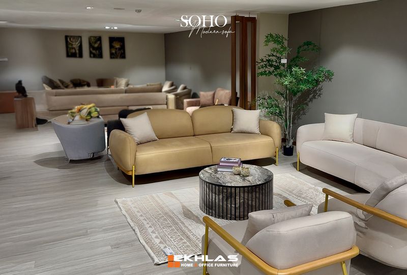 Soho Sofa