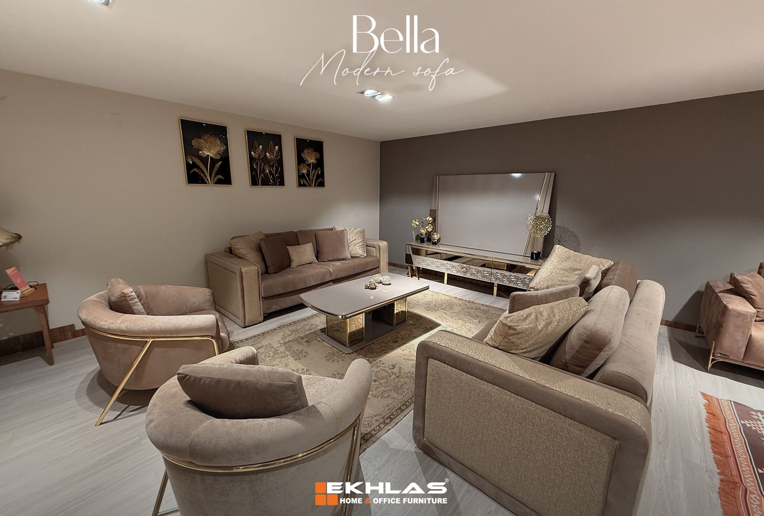 Bella Sofa