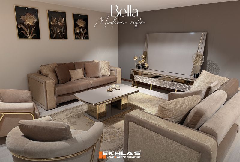 Bella Sofa
