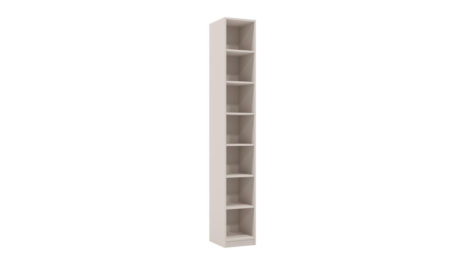 G-13 - 35 CM Shelf module