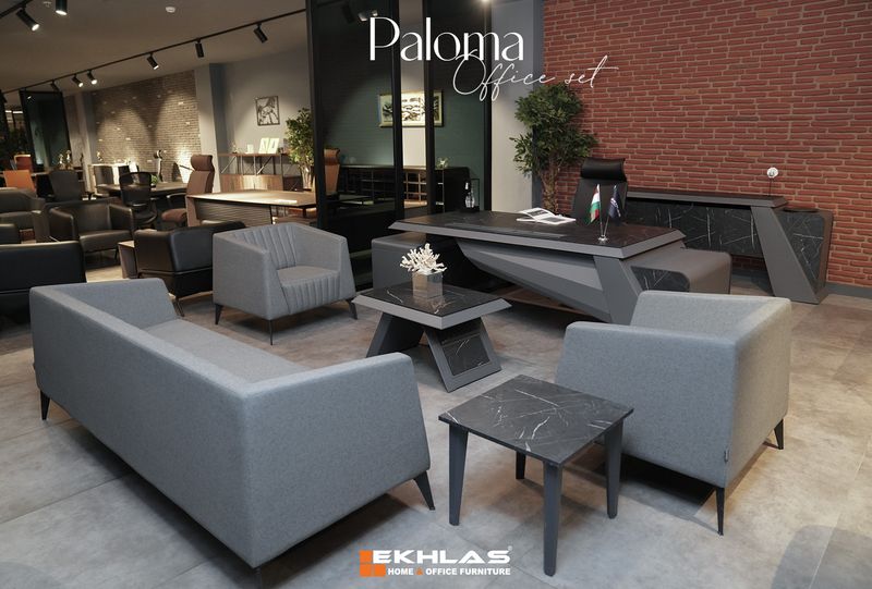 Paloma office set