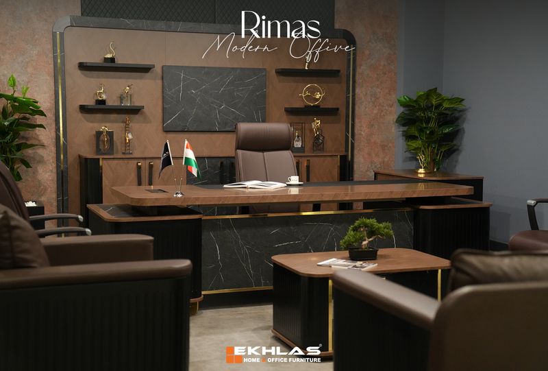 Rimas set