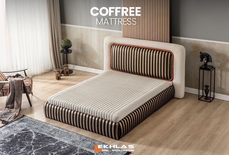 Coffrre Mattress