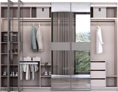 Dolonay 300cm drawer slide