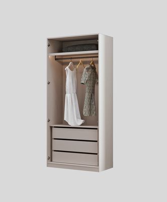 Dolonay 100cm V1 drawer