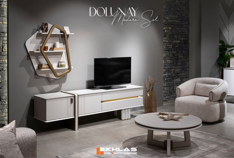 Dolonay  TV unit
