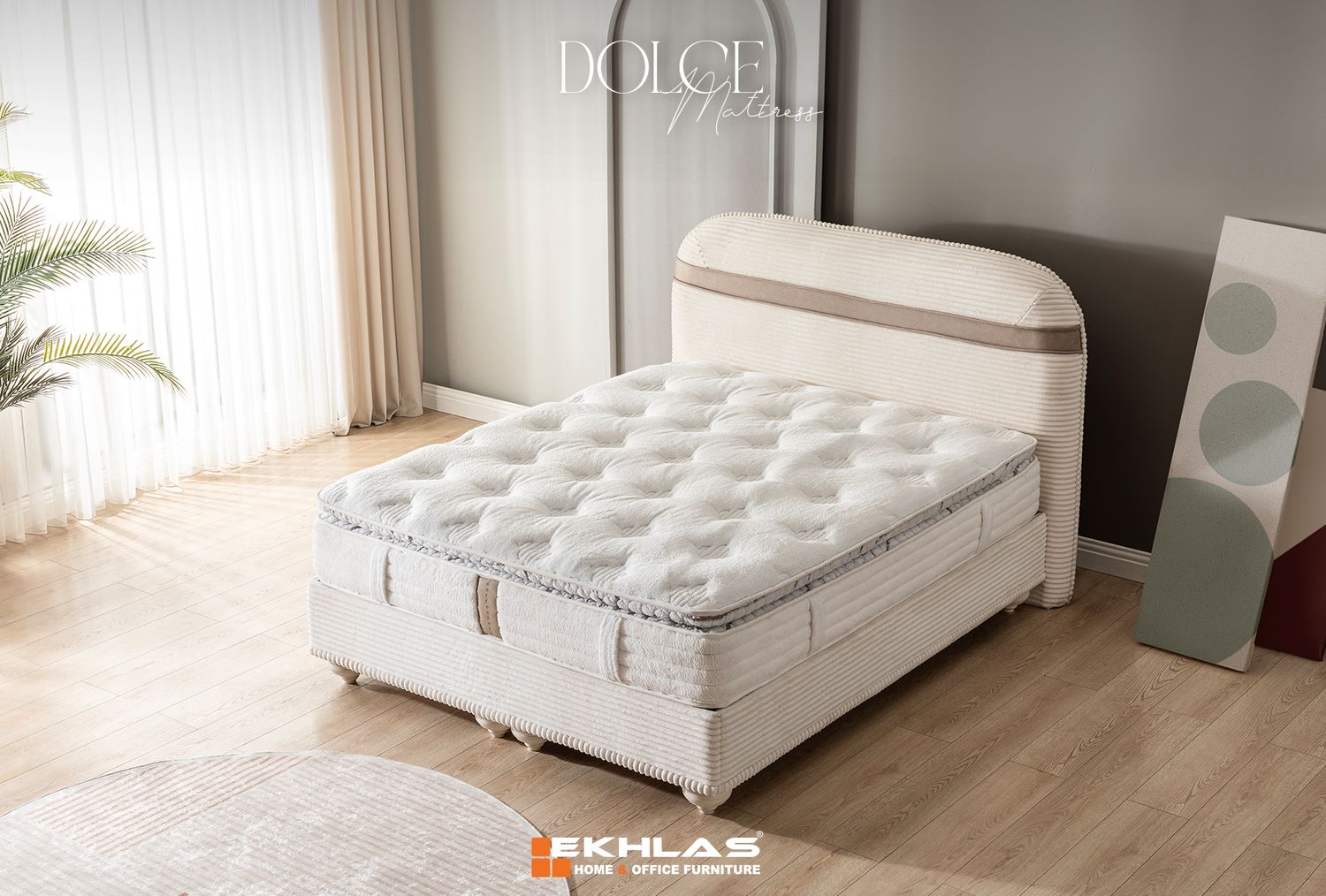 Dolce Mattress