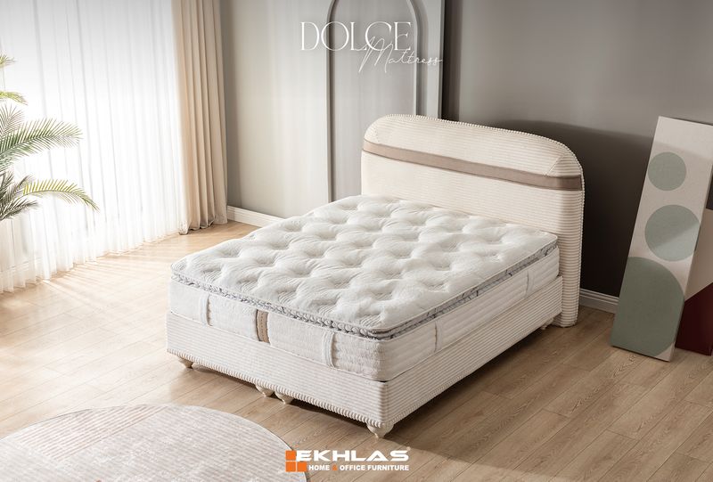 Dolce Mattress