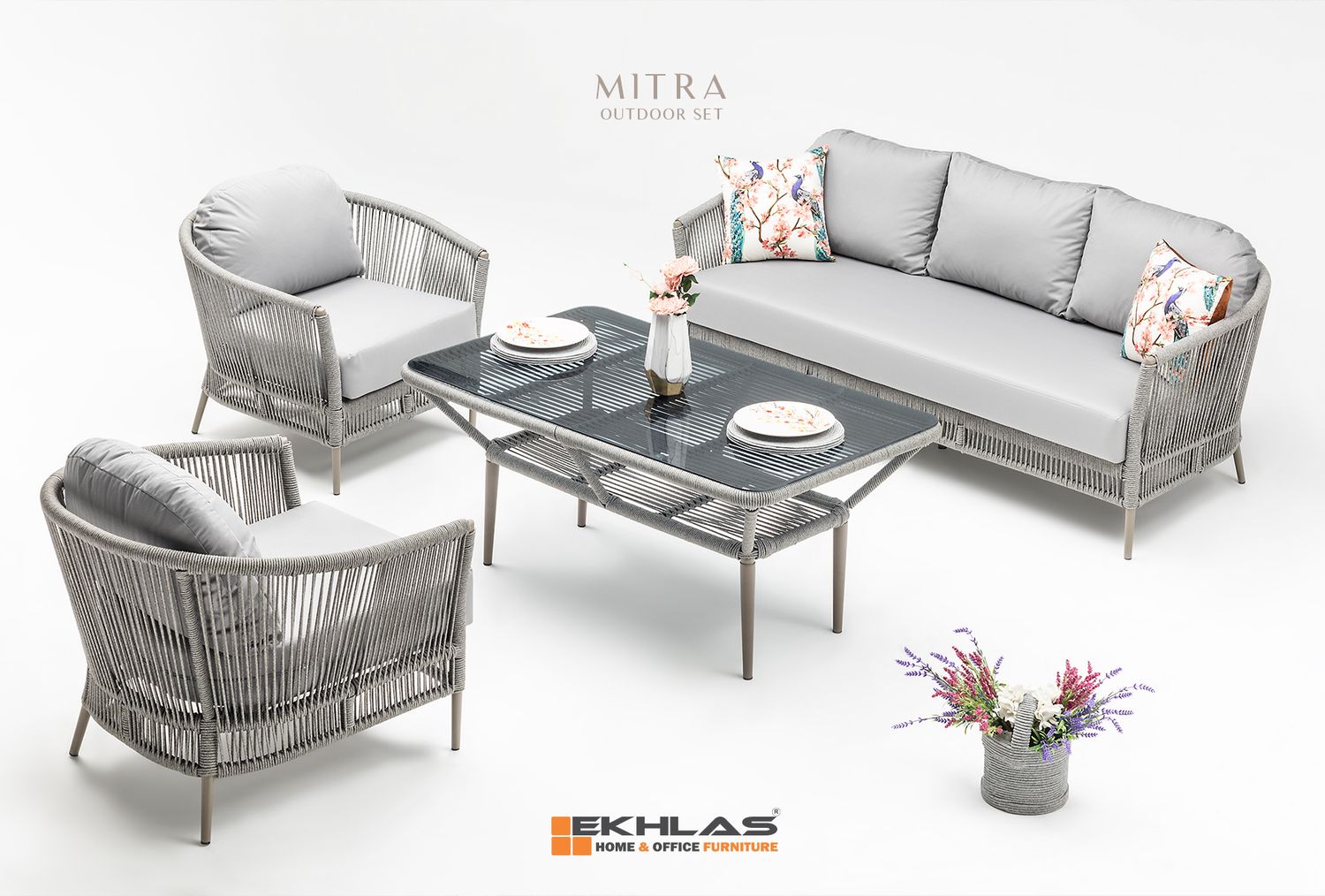 Mitra sofa