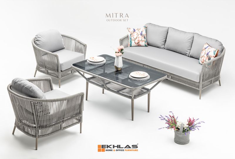 Mitra sofa