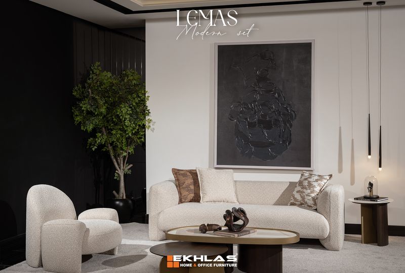 Lemas Sofa