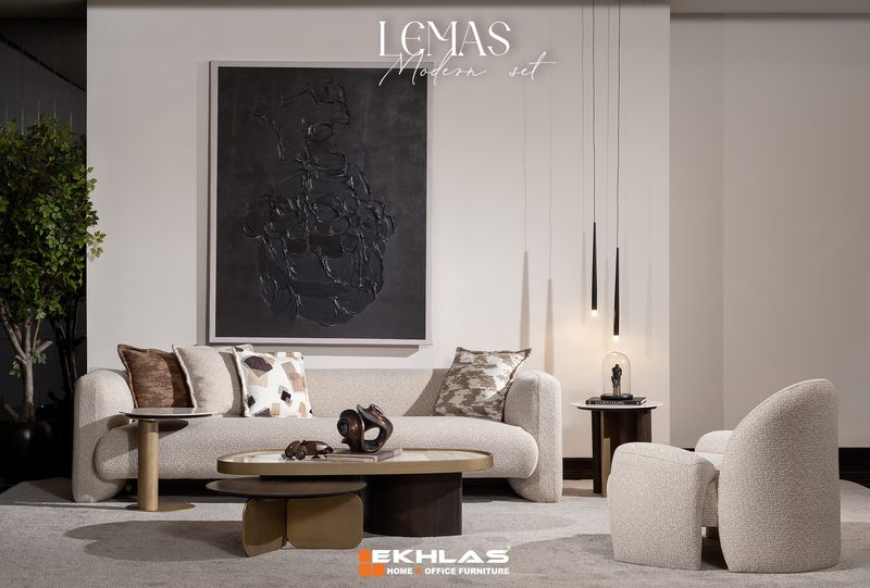 Lemas Sofa