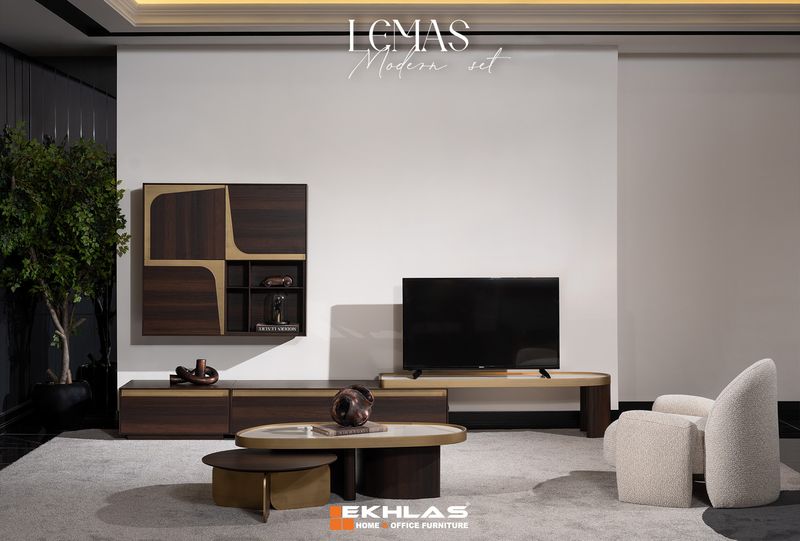 Lemas tv Table