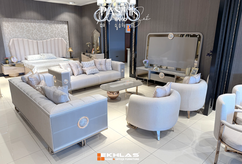Pasifik sofa set