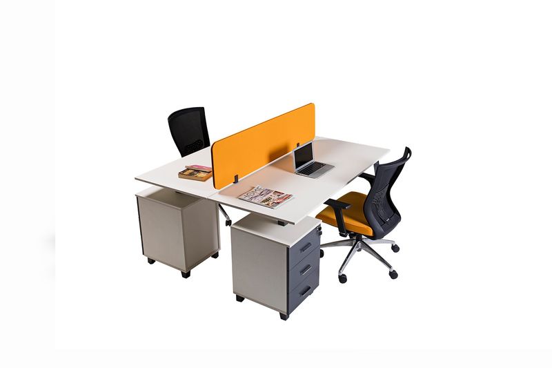 Legold 2p Workstation