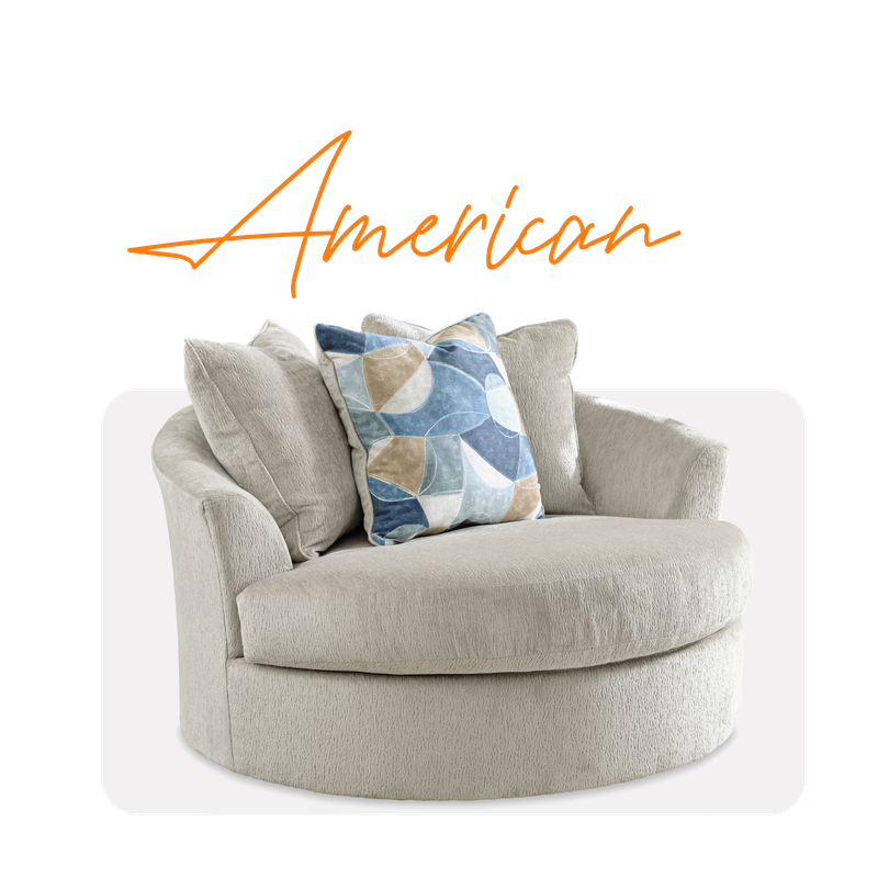 American furniture