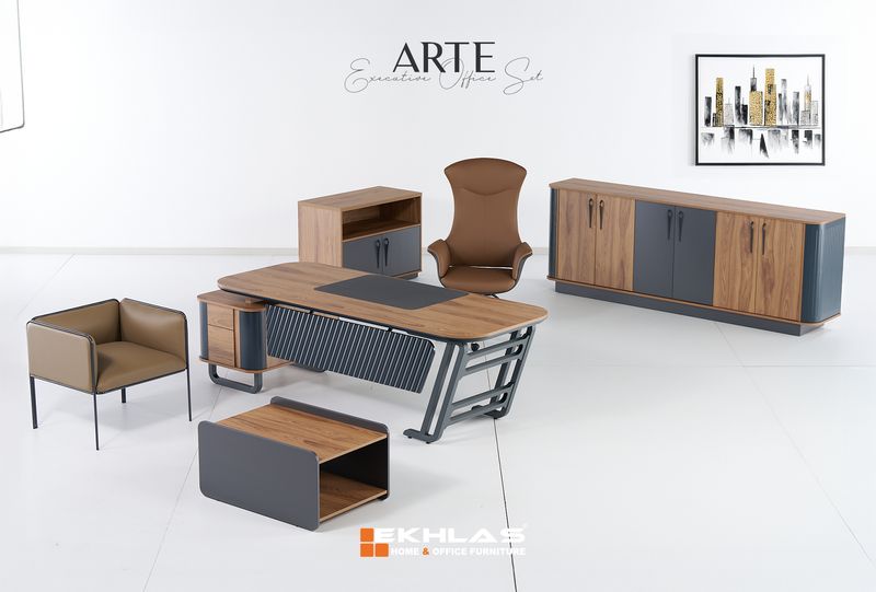 Arte Office set