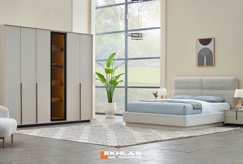 Elit bedroom
