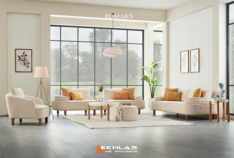 Romaks sofa