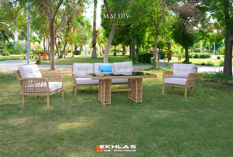 Maldiv Outdoor sofa