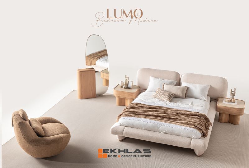 Lumo Bedrooms