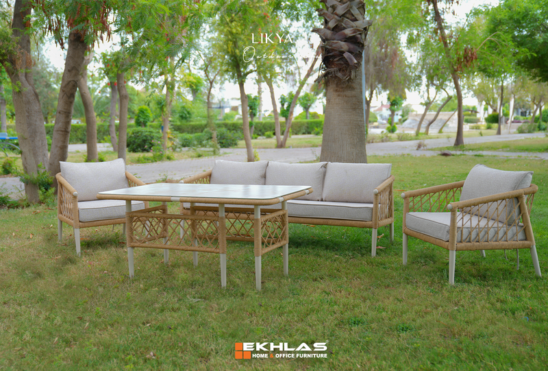 Likya Outdoor sofa