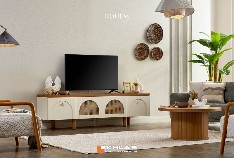 Bohem tv table 2