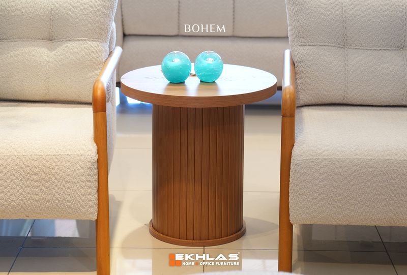 Bohem side table 2