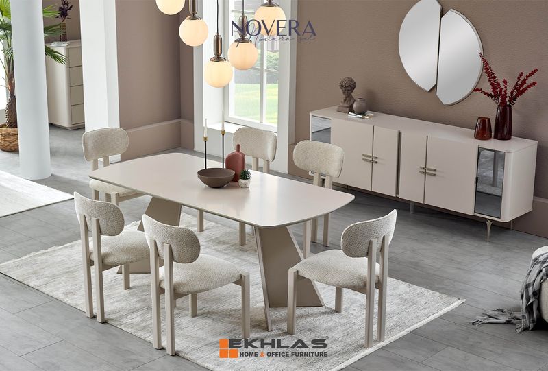 Novera dining room sets