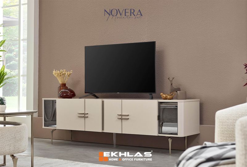 Novera TV units