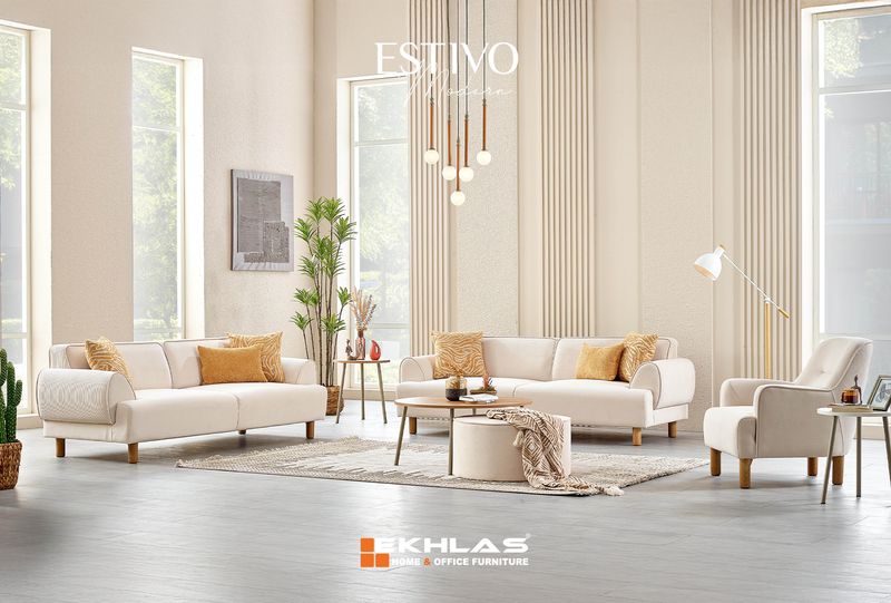 Estivo Sofa