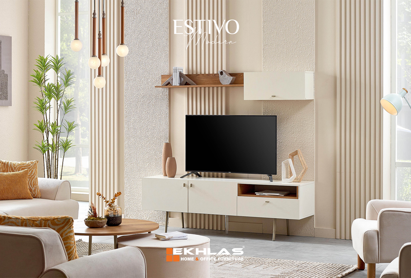 Estivo TV units