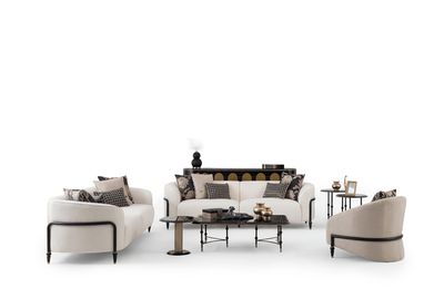 Luxury furniture