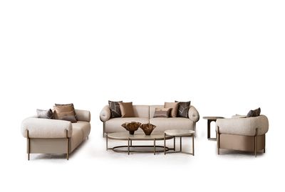Luxury Living room set