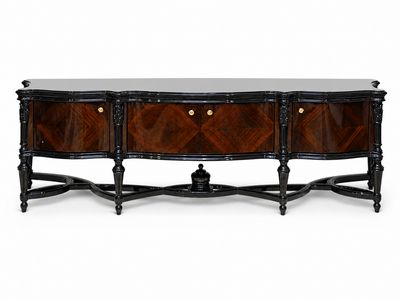 Classic TV table