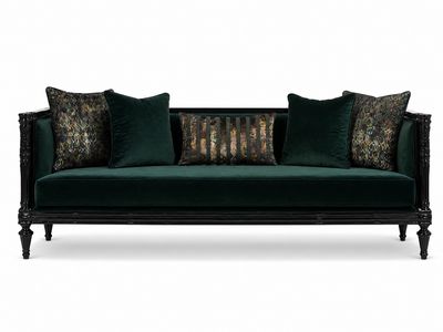 Classic sofa set