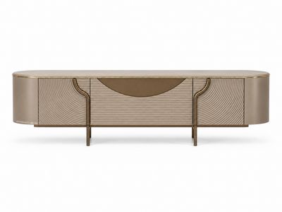 Luxury TV table