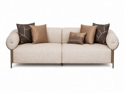 Luxury sofa set