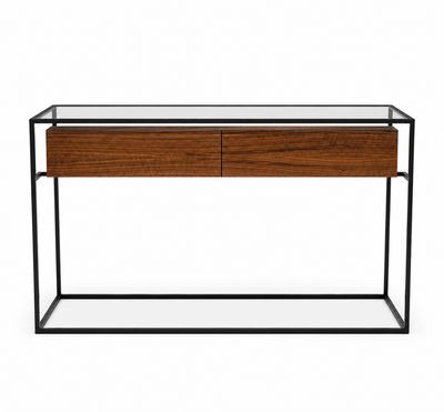 Entrance table