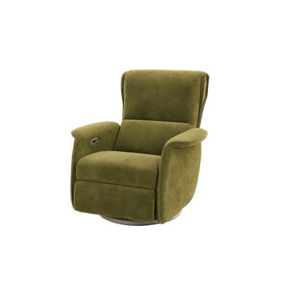 Recliner chair