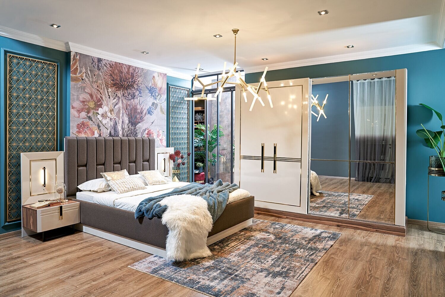 Casala Bedroom