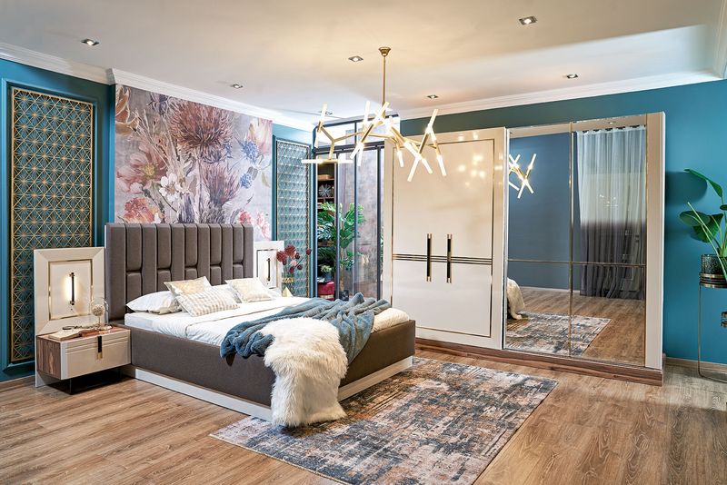 Casala Bedroom