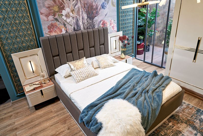 Casala Bedroom