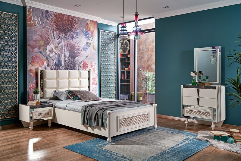 Lina Bedroom